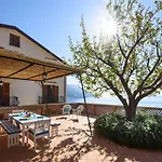 Pagliarulo Complex By Amalfivacation Appartement Ravello