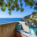 Appartement Pagliarulo Complex By Amalfivacation *