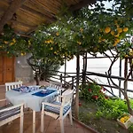Pagliarulo Complex By Amalfivacation Ravello
