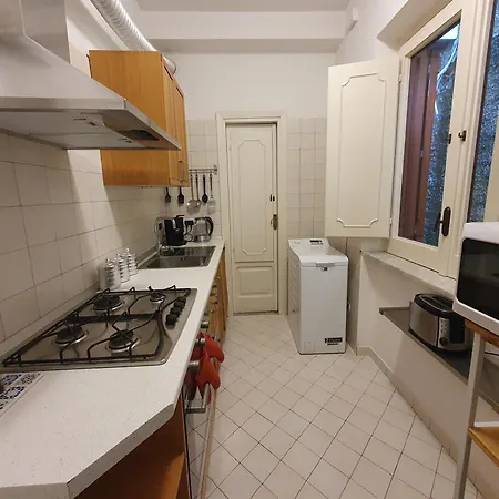 Apartament Pagliarulo Complex By Amalfivacation