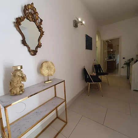 Pagliarulo Complex By Amalfivacation Apartament *