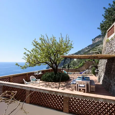 Pagliarulo Complex By Amalfivacation Apartman Ravello