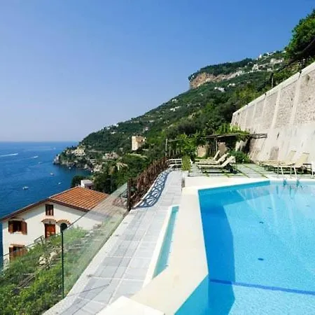 Apartament Pagliarulo Complex By Amalfivacation