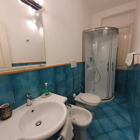 Pagliarulo Complex By Amalfivacation