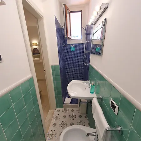 Pagliarulo Complex By Amalfivacation *