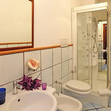 公寓 Pagliarulo Complex By Amalfivacation 拉维罗