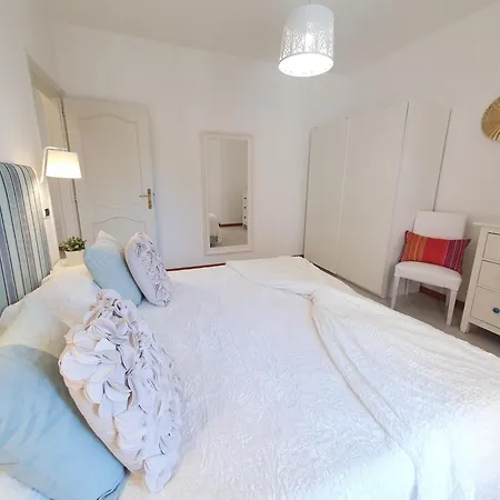 Pagliarulo Complex By Amalfivacation 公寓