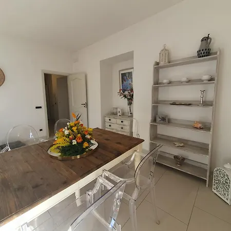 Apartament Pagliarulo Complex By Amalfivacation