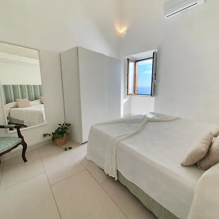 Pagliarulo Complex By Amalfivacation