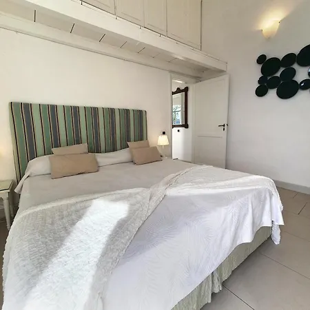 Pagliarulo Complex By Amalfivacation