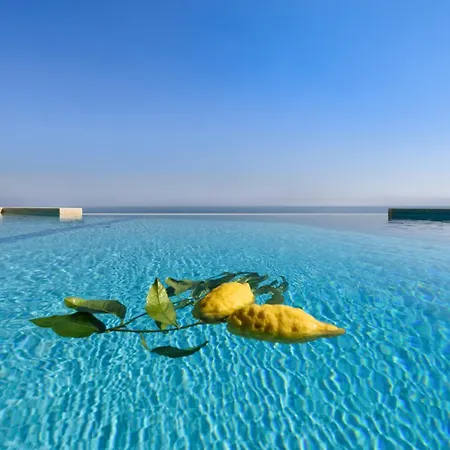 Pagliarulo Complex By Amalfivacation Apartament