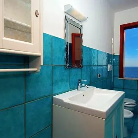 Pagliarulo Complex By Amalfivacation Lägenhet *