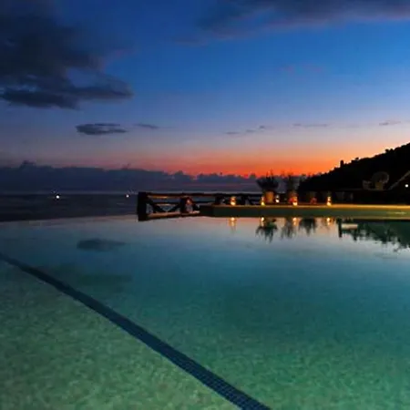 Pagliarulo Complex By Amalfivacation رافيلّو