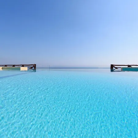 Pagliarulo Complex By Amalfivacation شقة *