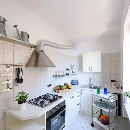 Apartment Pagliarulo Complex By Amalfivacation