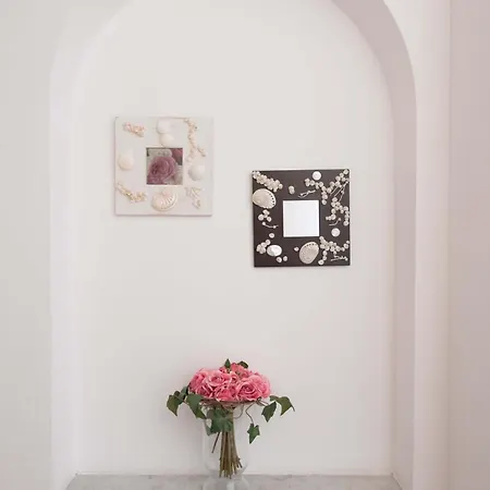 Pagliarulo Complex By Amalfivacation Apartment *