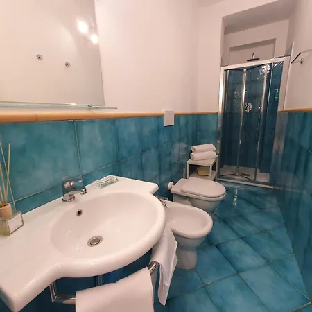 شقة Pagliarulo Complex By Amalfivacation