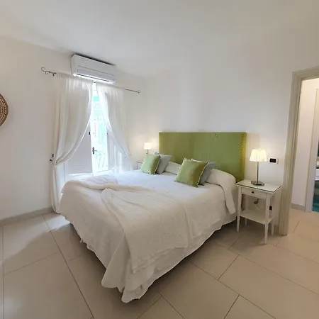 Pagliarulo Complex By Amalfivacation