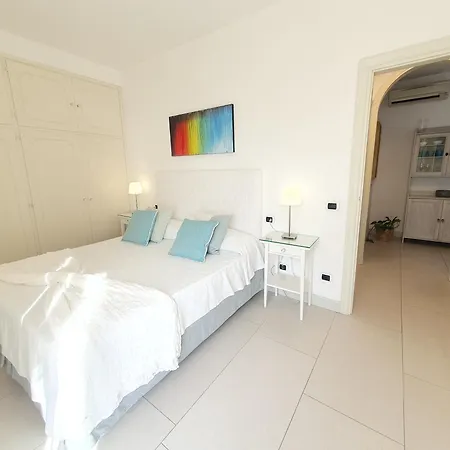 Apartment Pagliarulo Complex By Amalfivacation Ravello