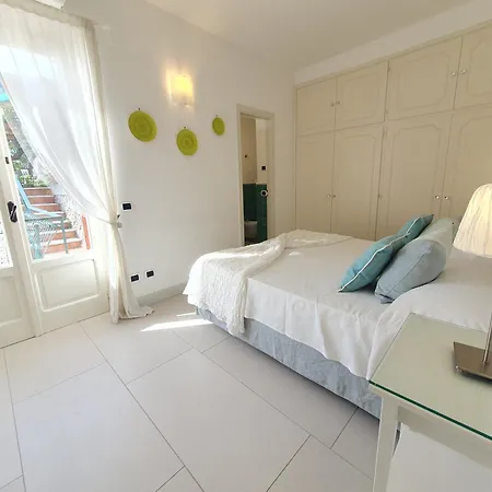 Pagliarulo Complex By Amalfivacation *