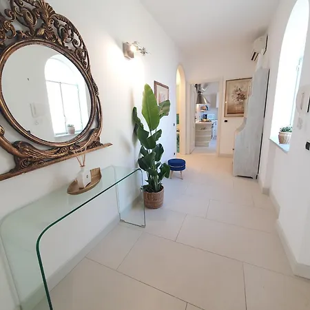 Pagliarulo Complex By Amalfivacation شقة