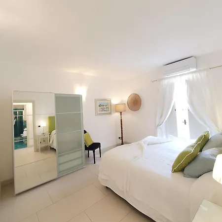 Apartment Pagliarulo Complex By Amalfivacation *