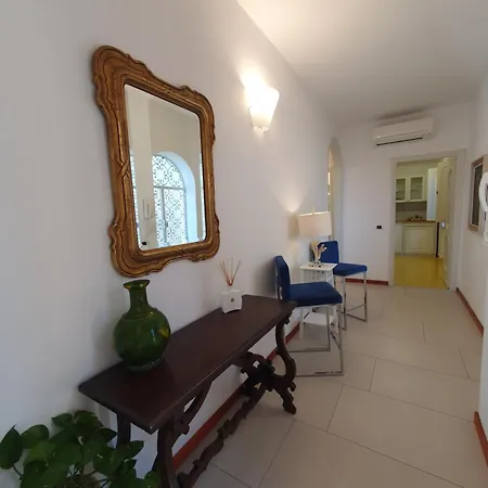 Pagliarulo Complex By Amalfivacation *