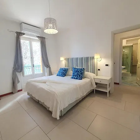 Pagliarulo Complex By Amalfivacation *