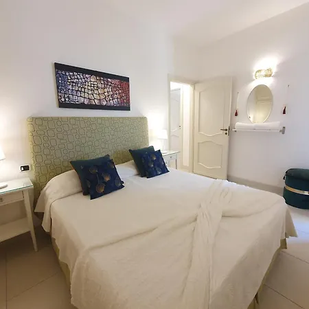 Pagliarulo Complex By Amalfivacation Apartment