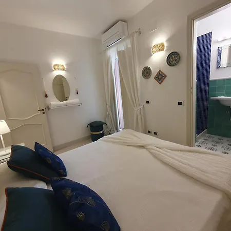 Pagliarulo Complex By Amalfivacation *