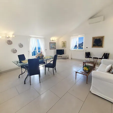 Pagliarulo Complex By Amalfivacation Apartment Ravello
