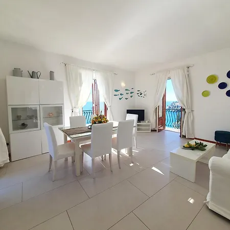 Pagliarulo Complex By Amalfivacation رافيلّو