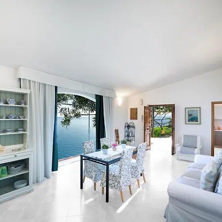 Pagliarulo Complex By Amalfivacation Apartment *