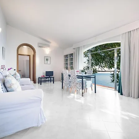 Apartment Pagliarulo Complex By Amalfivacation *
