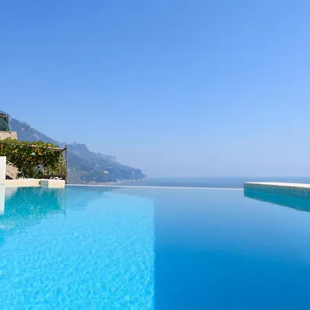 Apartment Pagliarulo Complex By Amalfivacation Ravello
