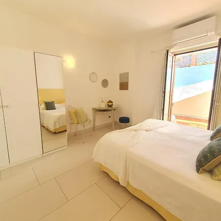 Pagliarulo Complex By Amalfivacation شقة *