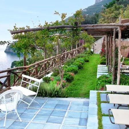 Apartment Pagliarulo Complex By Amalfivacation Ravello