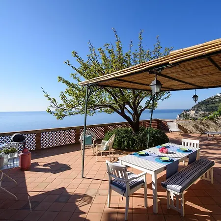 Lägenhet Pagliarulo Complex By Amalfivacation