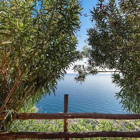 Pagliarulo Complex By Amalfivacation شقة رافيلّو