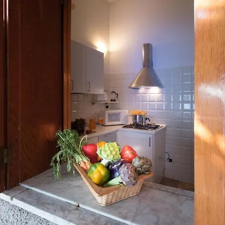 Pagliarulo Complex By Amalfivacation Lägenhet *