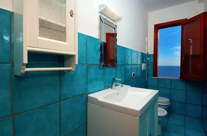 Pagliarulo Complex By Amalfivacation Lägenhet *