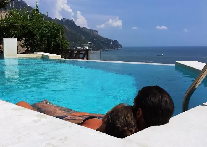 Pagliarulo Complex By Amalfivacation Ravello