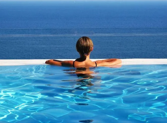 Pagliarulo Complex By Amalfivacation