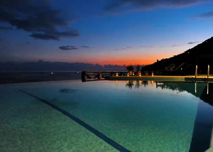 Pagliarulo Complex By Amalfivacation Ravello